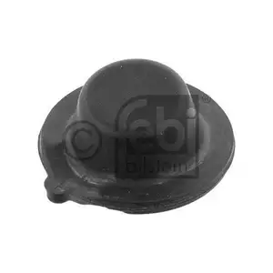 FEBI BILSTEIN 34018 Unterlage für MERCEDES-BENZ FEBI BILSTEIN 34018 Unterlage für MERCEDES-BENZ