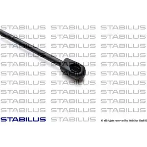 2x Stabilus Gasfeder Heckklappe Lift-O-Mat Mercedes SLK R171 2x Stabilus Gasfeder Heckklappe Lift-O-Mat Mercedes SLK R171