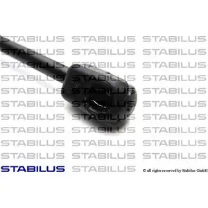 2x Stabilus Gasfeder Heckklappe Lift-O-Mat BMW 3er E91 Touring 2x Stabilus Gasfeder Heckklappe Lift-O-Mat BMW 3er E91 Touring