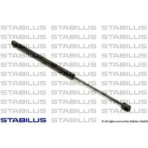 2x Stabilus Gasfeder Heckklappe Lift-O-Mat Opel Omega B Caravan 2x Stabilus Gasfeder Heckklappe Lift-O-Mat Opel Omega B Caravan