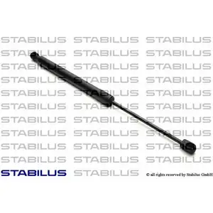 Gasfeder Koffer /laderaum Stabilus 717721 // Lift-o-mat&reg; f&uuml;r Opel f&uuml;r Vauxhall