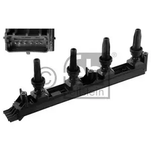 FEBI BILSTEIN 36599 Zündspule FEBI BILSTEIN 36599 Zündspule