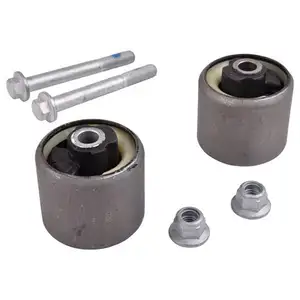 FEBI BILSTEIN 36638 Achskörperlagersatz FEBI BILSTEIN 36638 Achskörperlagersatz