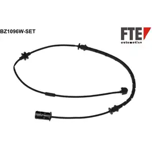 FTE BZ1096W-SET Warnkontakt (1Set = 2Stk.) FTE BZ1096W-SET Warnkontakt (1Set = 2Stk.)