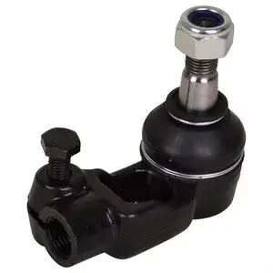 FEBI BILSTEIN 02636 Spurstangenendst&uuml;ck f&uuml;r OPEL, DAEWOO, CHEVROLET