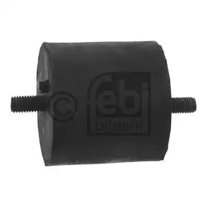 FEBI BILSTEIN 04076 Motorlager f&uuml;r BMW