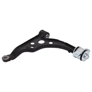 Lenker Radaufhängung Febi Bilstein 12385 für Citroën für Fiat für Peugeot Unten Lenker Radaufhängung Febi Bilstein 12385 für Citroën für Fiat für Peugeot Unten