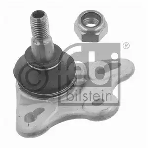 FEBI BILSTEIN 12530 Traggelenk FEBI BILSTEIN 12530 Traggelenk