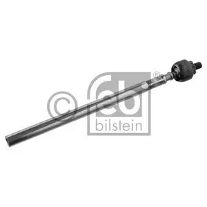 FEBI BILSTEIN 17766 Axialgelenk für CITROËN, PEUGEOT FEBI BILSTEIN 17766 Axialgelenk für CITROËN, PEUGEOT