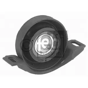 FEBI BILSTEIN 17692 Kardanwellenmittellager für MERCEDES-BENZ FEBI BILSTEIN 17692 Kardanwellenmittellager für MERCEDES-BENZ