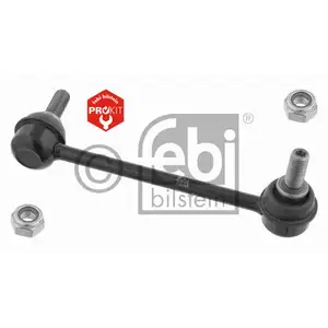 FEBI BILSTEIN 24962 Verbindungsstange FEBI BILSTEIN 24962 Verbindungsstange