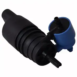 FEBI BILSTEIN 26259 Waschwasserpumpe für SKODA, AUDI, VW, SEAT, MINI FEBI BILSTEIN 26259 Waschwasserpumpe für SKODA, AUDI, VW, SEAT, MINI