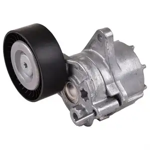 FEBI BILSTEIN 26775 Riemenspanner für MERCEDES-BENZ FEBI BILSTEIN 26775 Riemenspanner für MERCEDES-BENZ