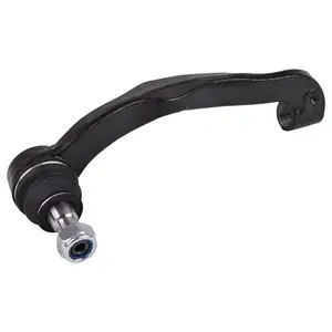 FEBI BILSTEIN 29673 Spurstangenendstück für VW FEBI BILSTEIN 29673 Spurstangenendstück für VW
