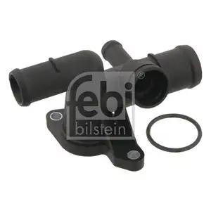 FEBI BILSTEIN 29886 Kühlwasserflansch für AUDI, SKODA, SEAT, VW FEBI BILSTEIN 29886 Kühlwasserflansch für AUDI, SKODA, SEAT, VW