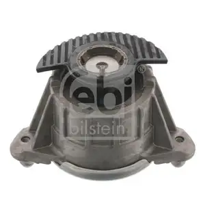 FEBI BILSTEIN 29975 Motorlager für MERCEDES-BENZ FEBI BILSTEIN 29975 Motorlager für MERCEDES-BENZ