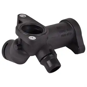 FEBI BILSTEIN 29880 Kühlwasserflansch FEBI BILSTEIN 29880 Kühlwasserflansch