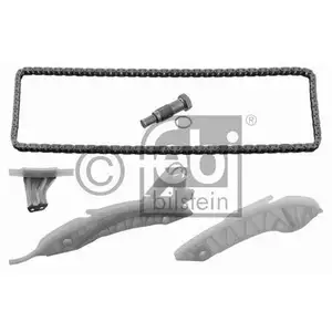 FEBI BILSTEIN 30345 Steuerkettensatz f&uuml;r CITRO&Euml;N, PEUGEOT, DS