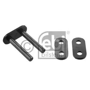 FEBI BILSTEIN 31282 Kettenglied für MERCEDES-BENZ FEBI BILSTEIN 31282 Kettenglied für MERCEDES-BENZ