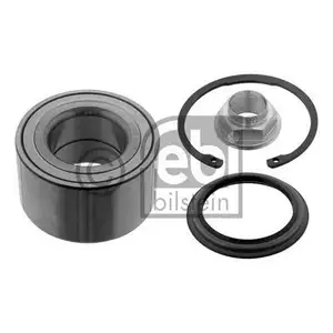 FEBI BILSTEIN 31564 Radlagersatz für MAZDA, KIA FEBI BILSTEIN 31564 Radlagersatz für MAZDA, KIA