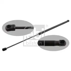 FEBI BILSTEIN 31629 Gasdruckfeder für VW FEBI BILSTEIN 31629 Gasdruckfeder für VW