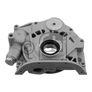 FEBI BILSTEIN 32302 Ölpumpe FEBI BILSTEIN 32302 Ölpumpe