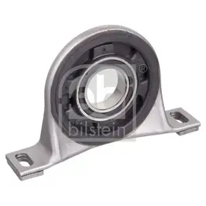 FEBI BILSTEIN 31851 Kardanwellenmittellager für MERCEDES-BENZ, VW FEBI BILSTEIN 31851 Kardanwellenmittellager für MERCEDES-BENZ, VW