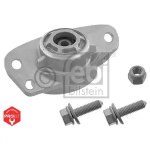 FEBI BILSTEIN 37882 Federbeinstützlagersatz für VW, AUDI, SEAT FEBI BILSTEIN 37882 Federbeinstützlagersatz für VW, AUDI, SEAT