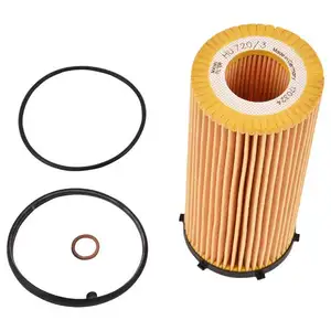 MANN-FILTER HU 720/3 X Oelfilter MANN-FILTER HU 720/3 X Oelfilter