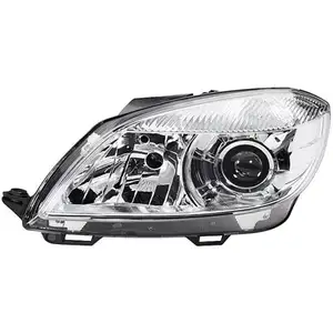 HELLA 1EL 010 417-381 HSW re Halogen SKODA