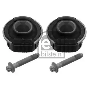 FEBI BILSTEIN 33661 Achsk&ouml;rperlagersatz f&uuml;r MERCEDES-BENZ