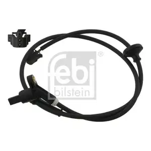 FEBI BILSTEIN 34256 ABS-Sensor für VW FEBI BILSTEIN 34256 ABS-Sensor für VW