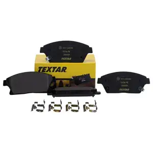 TEXTAR 2503401 PKW SBB