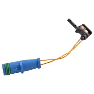 Warnkontakt Bremsbelagverschleiß Febi Bilstein 39246 für Mercedes Benz Warnkontakt Bremsbelagverschleiß Febi Bilstein 39246 für Mercedes Benz