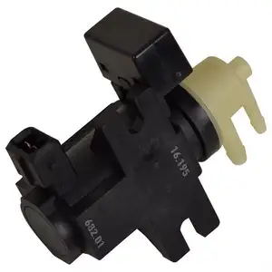 FEBI BILSTEIN 39546 Ladedruckregelventil für OPEL, SAAB FEBI BILSTEIN 39546 Ladedruckregelventil für OPEL, SAAB