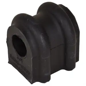 Lagerung Stabilisator Febi Bilstein 41547 f&uuml;r Hyundai Vorderachse