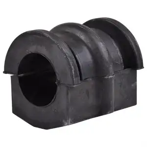 Lagerung Stabilisator Febi Bilstein 42537 für Nissan Vorderachse Lagerung Stabilisator Febi Bilstein 42537 für Nissan Vorderachse