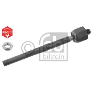 FEBI BILSTEIN 37436 Axialgelenk für AUDI, PORSCHE FEBI BILSTEIN 37436 Axialgelenk für AUDI, PORSCHE