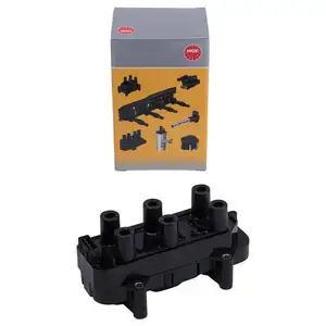 Zündspule Ngk 48096 für Opel für Chevrolet für Daewoo für General Motors Zündspule Ngk 48096 für Opel für Chevrolet für Daewoo für General Motors