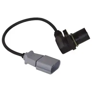 FEBI BILSTEIN 39867 Kurbelwellensensor f&uuml;r VW, SEAT, AUDI, SKODA