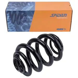 SPIDAN 49763 Fahrwerksfeder