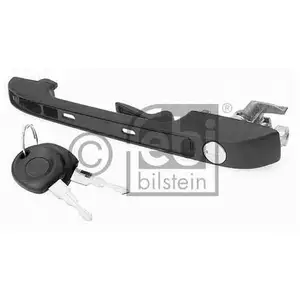 FEBI BILSTEIN 15432 Türaußengriff FEBI BILSTEIN 15432 Türaußengriff