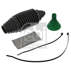 FEBI BILSTEIN 17078 Lenkmanschettensatz für AUDI, SEAT, VW, SKODA FEBI BILSTEIN 17078 Lenkmanschettensatz für AUDI, SEAT, VW, SKODA