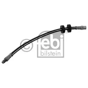 FEBI BILSTEIN 06562 Bremsschlauch f&uuml;r AUDI, VW