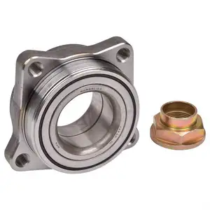 Radlagersatz Schaeffler Fag 713 6170 70 f&uuml;r Honda Vorderachse