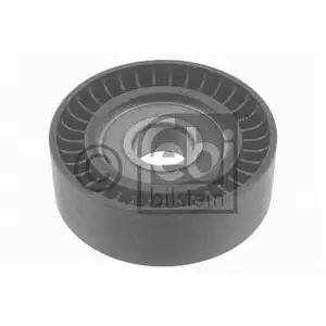 FEBI BILSTEIN 23779 Umlenkrolle für MERCEDES-BENZ FEBI BILSTEIN 23779 Umlenkrolle für MERCEDES-BENZ