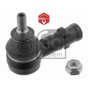 FEBI BILSTEIN 11280 Spurstangenendst&uuml;ck f&uuml;r PEUGEOT, FIAT, CITRO&Euml;N, LANCIA