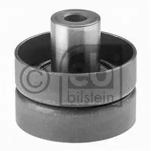 FEBI BILSTEIN 15463 Umlenkrolle für NISSAN FEBI BILSTEIN 15463 Umlenkrolle für NISSAN