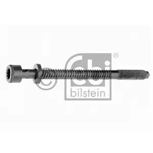 FEBI BILSTEIN 01836 Zylinderkopfschraube FEBI BILSTEIN 01836 Zylinderkopfschraube