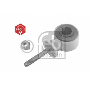 FEBI BILSTEIN 07729 Verbindungsstange für OPEL FEBI BILSTEIN 07729 Verbindungsstange für OPEL
